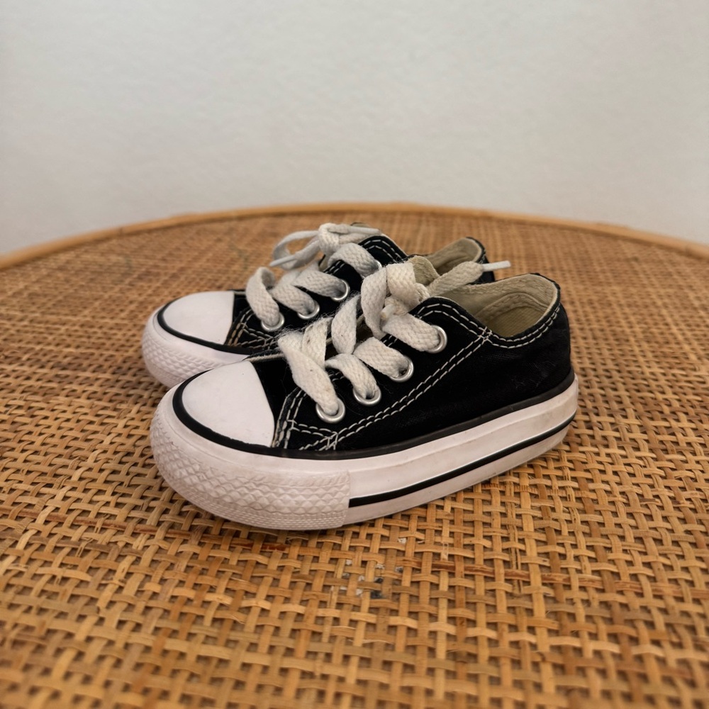 Converse Chuck Taylor Low Top Sneaker